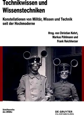 Kehrt / Pöhlmann / Reichherzer |  Technikwissen und Wissenstechnik | eBook | Sack Fachmedien