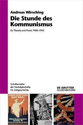 Wirsching | Die Stunde des Kommunismus | E-Book | sack.de