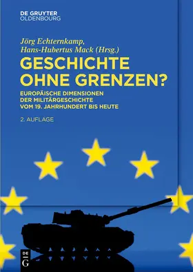 Echternkamp / Mack |  Geschichte ohne Grenzen? | Buch |  Sack Fachmedien