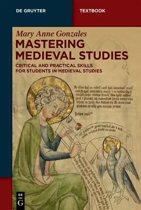 Gonzales |  Mastering Medieval Studies | Buch |  Sack Fachmedien
