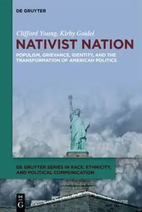 Young / Goidel |  Nativist Nation | eBook | Sack Fachmedien