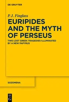 Finglass | Euripides and the Myth of Perseus | E-Book | sack.de