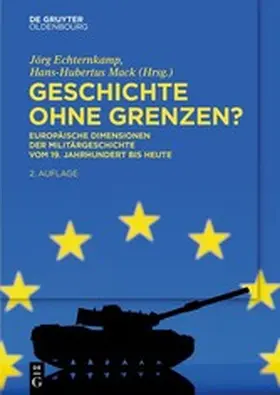 Echternkamp / Mack | Geschichte ohne Grenzen? | E-Book | www.sack.de