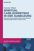 Magin |  Spiritual Care-Kompetenz in der Ausbildung | eBook | Sack Fachmedien
