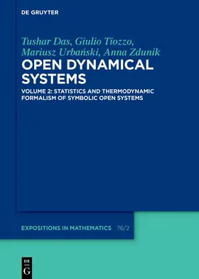  Symbolic Open Systems | Buch |  Sack Fachmedien