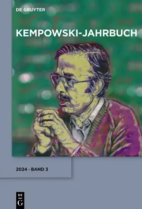 Hagestedt / Krüger / Möller-Funck |  2024 | eBook | Sack Fachmedien
