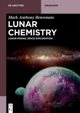 Benvenuto |  Lunar Chemistry | Buch |  Sack Fachmedien