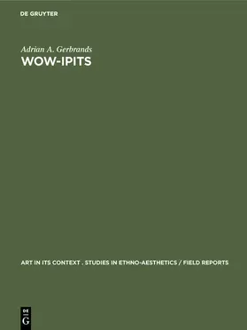 Gerbrands |  Wow-Ipits | eBook | Sack Fachmedien