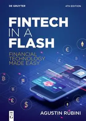 Rubini | Fintech in a Flash | E-Book | sack.de
