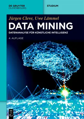 Cleve / Lämmel |  Data Mining | eBook | Sack Fachmedien