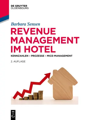 Sensen | Revenue Management im Hotel | E-Book | www.sack.de