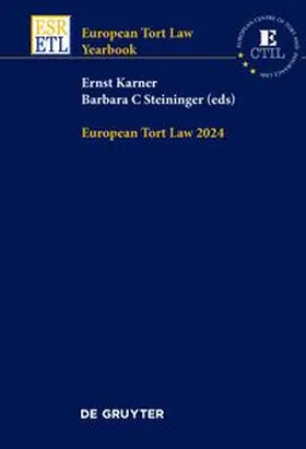 Karner / Steininger |  2024 | eBook | Sack Fachmedien
