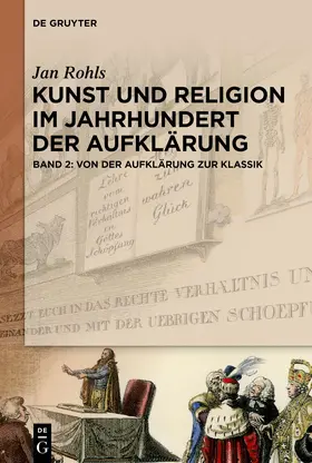 Rohls | Von der Aufklärung zur Klassik | E-Book | sack.de