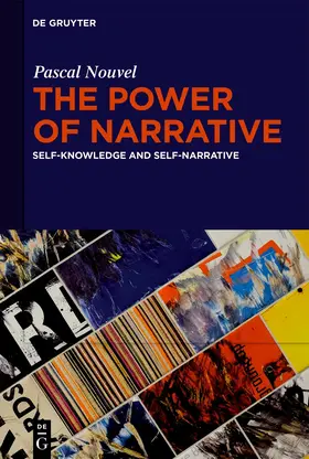 Nouvel |  The Power of Narrative | Buch |  Sack Fachmedien