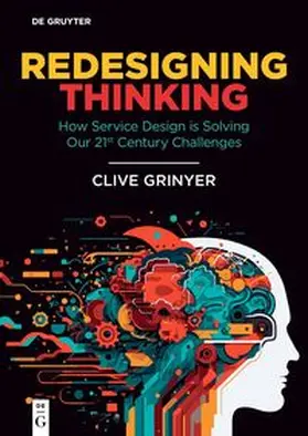 Grinyer |  Redesigning Thinking | Buch |  Sack Fachmedien