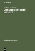 Grethlein |  Jugendgerichtsgesetz | eBook | Sack Fachmedien