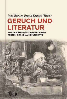 Breuer / Krause |  Geruch und Literatur | eBook | Sack Fachmedien