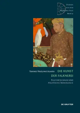 Hadjinicolaou |  Die Kunst der Falknerei | eBook | Sack Fachmedien
