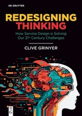 Grinyer |  Redesigning Thinking | eBook | Sack Fachmedien