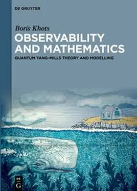 Khots | Observability and Mathematics | E-Book | sack.de