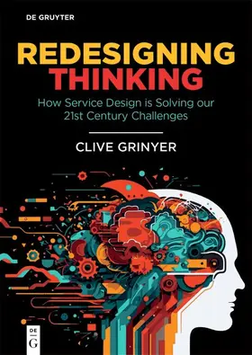 Grinyer |  Redesigning Thinking | eBook | Sack Fachmedien
