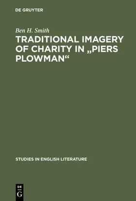 Smith |  Traditional imagery of charity in "Piers Plowman" | eBook | Sack Fachmedien