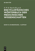 Busch / Gräfe / Diffenbach |  Jochbeinmuskel - Klopfkur | eBook | Sack Fachmedien