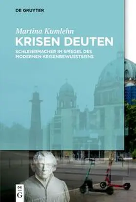 Kumlehn | Krisen deuten | E-Book | sack.de