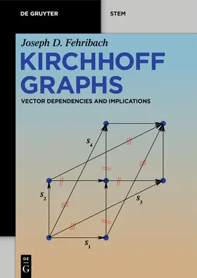 Fehribach |  Kirchhoff Graphs | Buch |  Sack Fachmedien