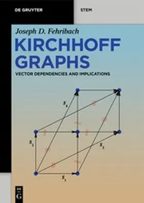 Fehribach | Kirchhoff Graphs | E-Book | www.sack.de