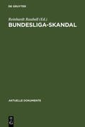 Rauball |  Bundesliga-Skandal | eBook | Sack Fachmedien