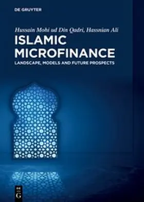 ud Din Qadri / Ali | Islamic Microfinance | E-Book | www.sack.de