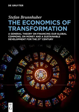 Brunnhuber |  The Economics of Transformation | Buch |  Sack Fachmedien