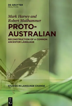 Harvey / Mailhammer | Proto-Australian | Buch | 978-3-11-142144-5 | sack.de