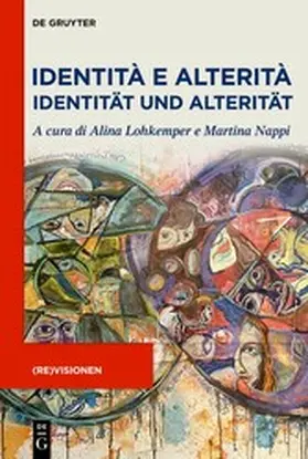 Lohkemper / Nappi | Identità e Alterità / Identität und Alterität | E-Book | www.sack.de