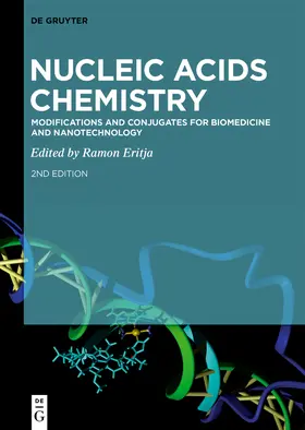 Eritja |  Nucleic Acids Chemistry | eBook | Sack Fachmedien