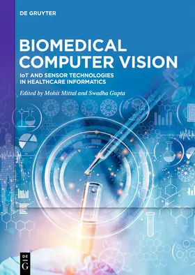 Mittal / Gupta |  Biomedical Computer Vision | Buch |  Sack Fachmedien