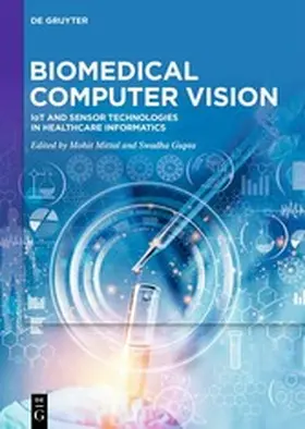 Mittal / Gupta |  Biomedical Computer Vision | eBook | Sack Fachmedien