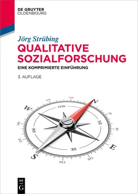 Strübing |  Qualitative Sozialforschung | eBook | Sack Fachmedien