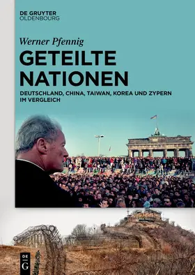 Pfennig |  Geteilte Nationen | eBook | Sack Fachmedien