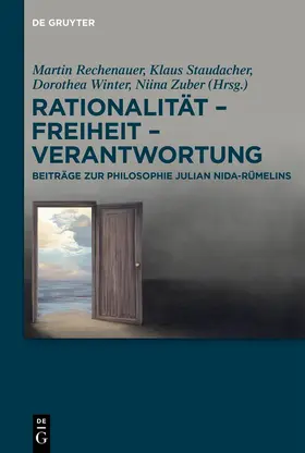 Rechenauer / Staudacher / Winter |  Rationalität – Freiheit – Verantwortung | eBook | Sack Fachmedien