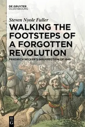 Fuller | Walking the Footsteps of a Forgotten Revolution | E-Book | www.sack.de
