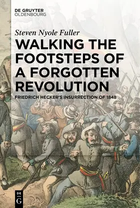 Fuller | Walking the Footsteps of a Forgotten Revolution | E-Book | www.sack.de
