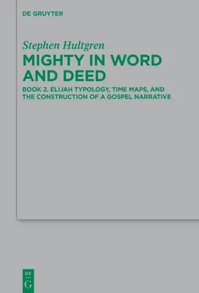 Hultgren | Mighty in Word and Deed | E-Book | www.sack.de
