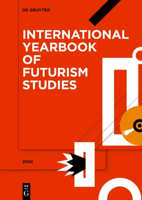 Berghaus |  International Yearbook of Futurism Studies. 2024 | Buch |  Sack Fachmedien
