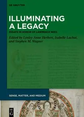 Herbert / Lachat / Wagner |  Illuminating a Legacy | eBook | Sack Fachmedien
