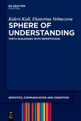 Kull / Velmezova | Sphere of Understanding | E-Book | sack.de