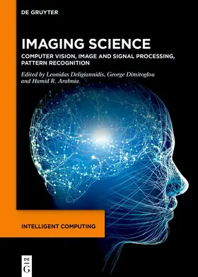 Deligiannidis / Dimitoglou / Arabnia |  Imaging Science | eBook | Sack Fachmedien
