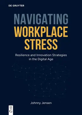 Jensen | Navigating Workplace Stress | E-Book | www.sack.de