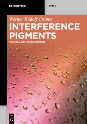 Cramer |  Interference Pigments | Buch |  Sack Fachmedien